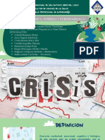 Crisis Economica, Pobreza y Subdesarrollo - Grupo 1 - Corregido