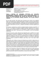 Sentencia SL 138 - 2024 | PDF | Pensión | Calendario