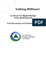 Paul Merriman - Were-Talking-Millions
