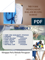 Kel 3 Metoda Penugasan Perawat