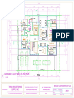 Sample Residential Plan 2