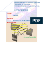 Electromagnetismo 1