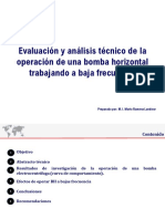 ANALISIS DE OPERACION A BAJA FRECUENCIA 