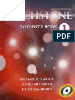 Touchstoone-1-Student-Book-Second-Edition EN BLANCO