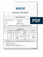 PT.07.02-CO Manejo y Control Acero - Ed2