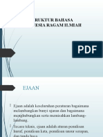 6. STRUKTUR BAHASA INDONESIA RAGAM ILMIAH.pptx