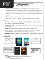 concordância verbal e nominal