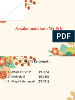 PPT AGAMA