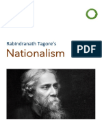 Nationalism - Brochure (Aug 2021)