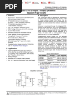 TPS54335 1A etcTI