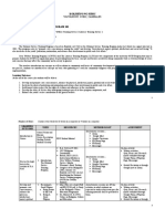 KNS NSTP101 Syllabus