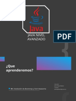 creacion de un prj en netbeans