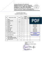 2 Buku Inventaris Alat Peraga