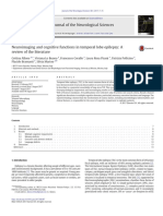 Allone2017_Neuroimaging and Cognitive Functions in Temporal Lobe Epilepsy-A Review of the Literature