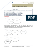 RLQ AFRFB 2014 ESAF Prova Resolvida