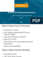 workshop-8-amazon-ecs-workshop