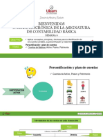 Diapositivas Semana 6 Contabilidad Básica