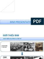 1 BIM Presentation