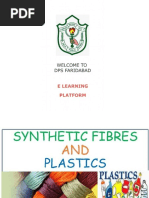 Fabric Identification via Burn Test | PDF | Textiles | Fibers