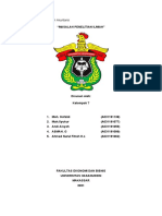 Masalah Penelitian Ilmiah_Metodologi Peneltian Akuntansi