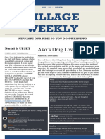 Village Weekly Issue 44