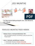 Fisiologi Imunitas Spa-Rev DWN 2019
