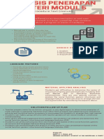 Analisis Penerapan Materi Modul 5