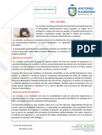 1.-Texto Continuo Informativo