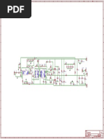 Schematic Class-D-900W Sheet-1 20181106144825