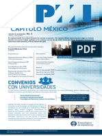 PMI Mex 2015 No1