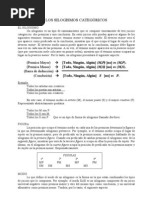 Download SILOGISMO Teora by Maxi Paesani SN52092042 doc pdf