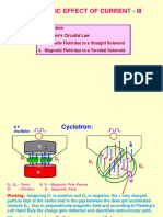 3 Magnetic Effect-Of Current 3