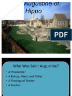 Saint Augustine Slide