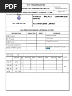 Material Dispatch Clearance Certificate Guide | PDF | Arial | Invoice