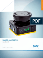 Datasheet NANS3-AAAZ30AN1 1100333 en