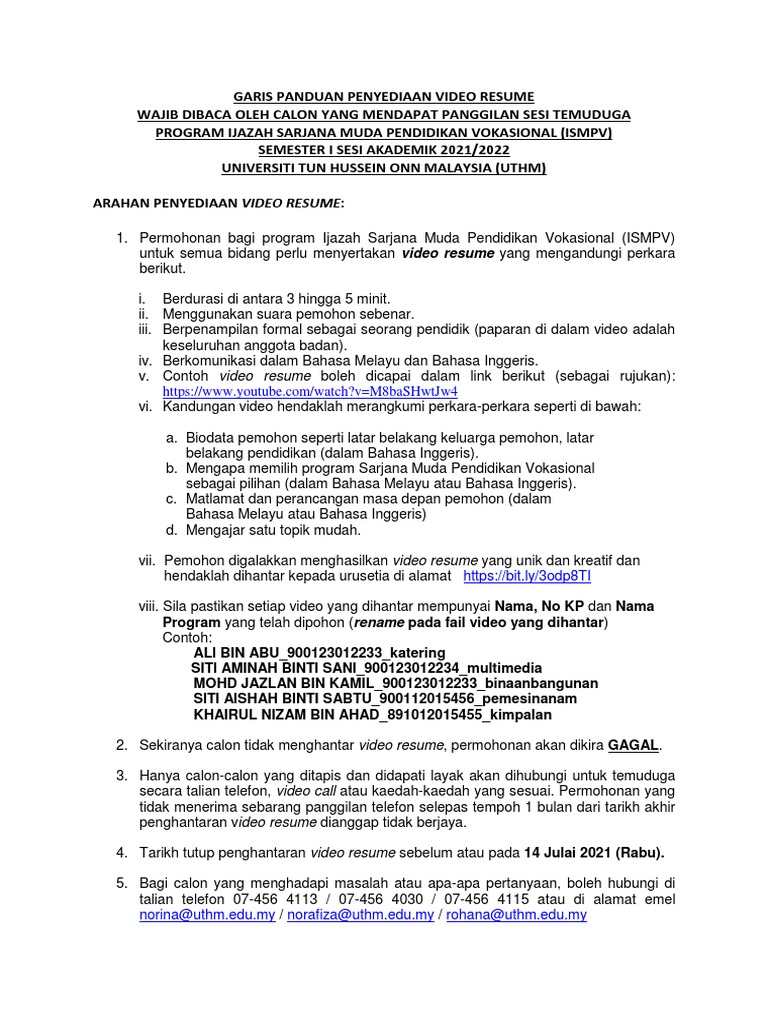 Panduan Solek Pantas Untuk Sesi Panggilan Video