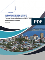 PLADECO - 2017 - 2026 Puerto Montt