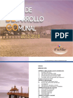 Pladeco-2015-2018 Frutillar