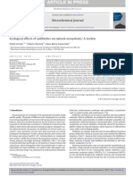 Microchemical Journal: Paola Grenni, Valeria Ancona, Anna Barra Caracciolo