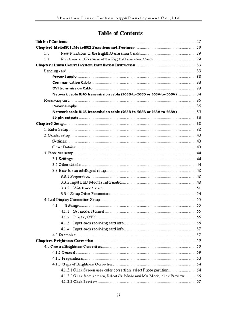 Model 801 and 802 Manual 11.72 | PDF | Information Age | Computer Science