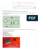 Adattatore Phantom - Electret