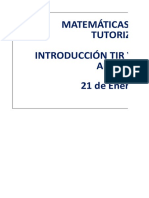 2.5 Análisis de Alternativas de Proyectos - Ejercicios