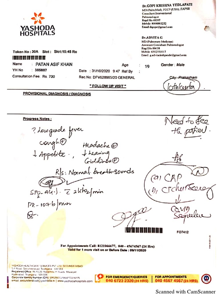 Supported Documents | PDF