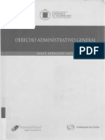 Bermudez, Jorge - Derecho Administrativo General (1)