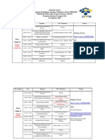 Fix PKKMB PENS 2021 Untuk Sarjana Terapan (D4) 4-6 Agutsus 2021