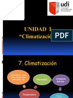 Climatizacion Udi