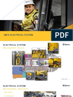 Electric System DM30