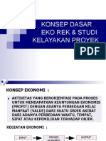 Modul 1. Konsep Dasar Ekorek & SKP