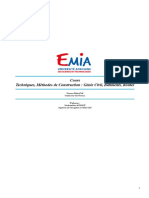 Cours Technocons EMIA