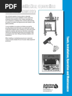 Download Autoclave - Tools Installation Operation and Maintenance by jbjb2000 SN52093732 doc pdf